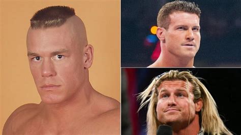 john cena blond|John Cena .